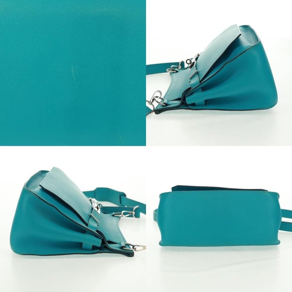 Hermes Gypsy Shield 28 Shoulder Bag - Picture 3 of 8